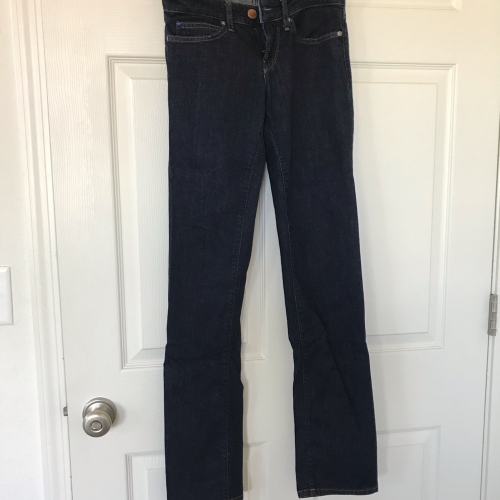 Gap Jeans
